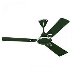 V-Guard Coolgale 415rpm Olive Green Ceiling Fans, Sweep: 900 mm