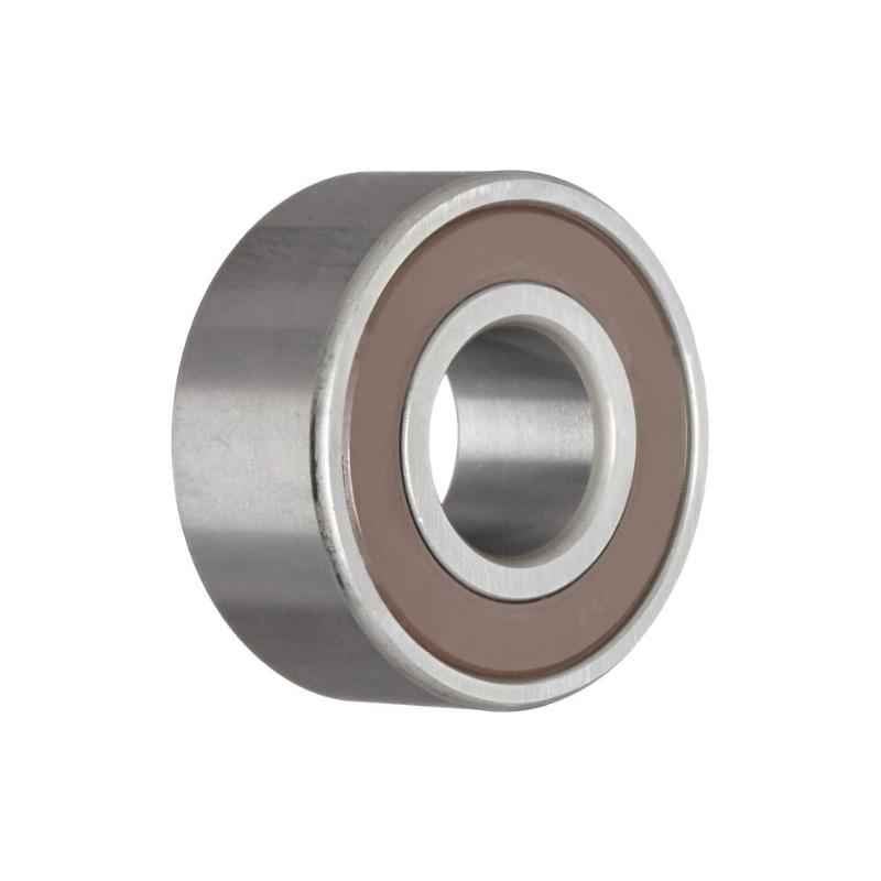 NTN 6304ZZ/2ASU1 Single Row Radial Ball Bearing, 20x52x15 mm