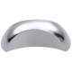 Abyss ABDY-1188 Chrome Finish Stainless Steel Cabinet Knob