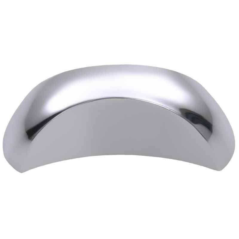 Abyss ABDY-1188 Chrome Finish Stainless Steel Cabinet Knob