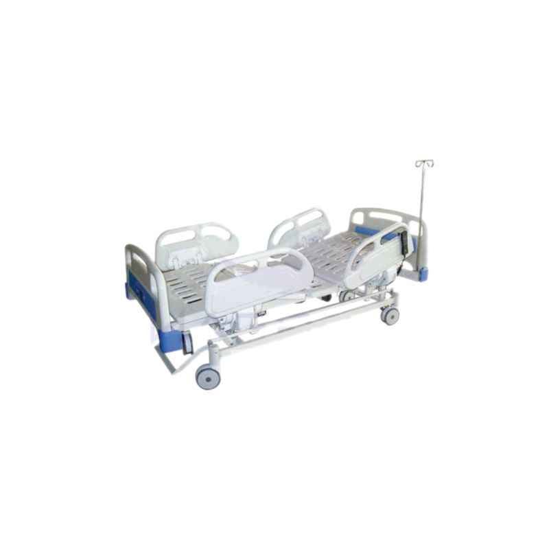 Tripti TS-007 Semi Electric ICU Bed