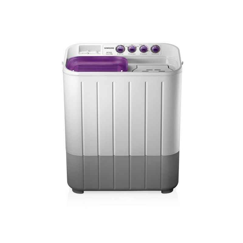 Samsung 6.5 Kg Semi Automatic Washing Machine, WT655QPNDRPXTL