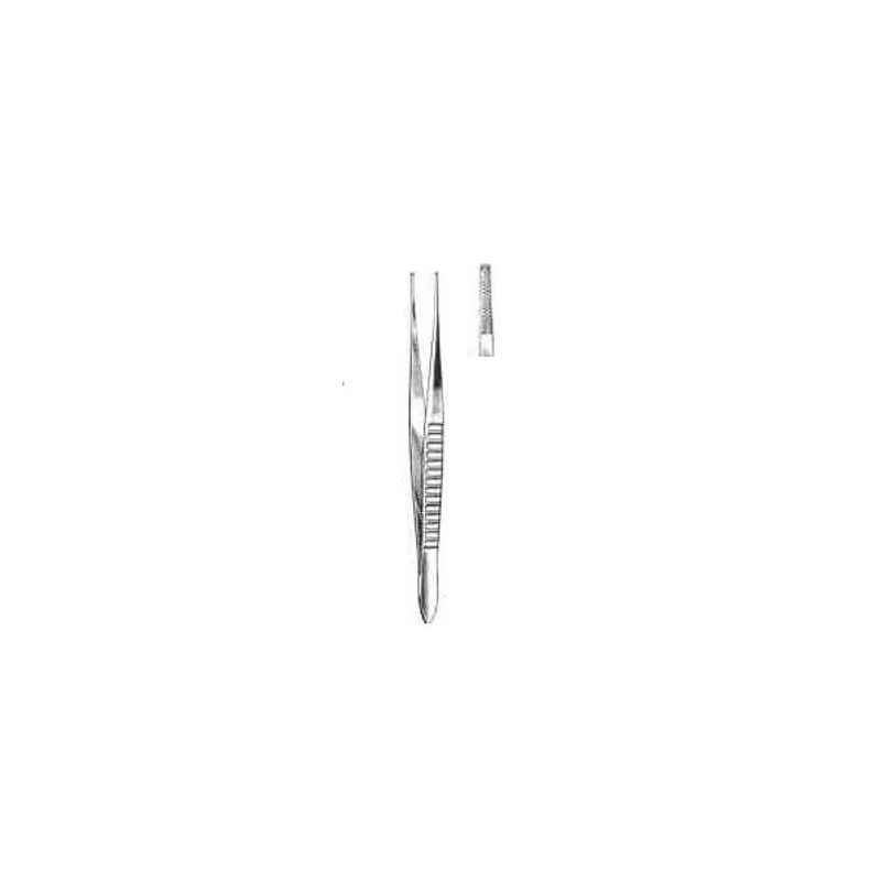 Downz 25cm T Toothed Gillis Dissecting Forceps, DT-110-25