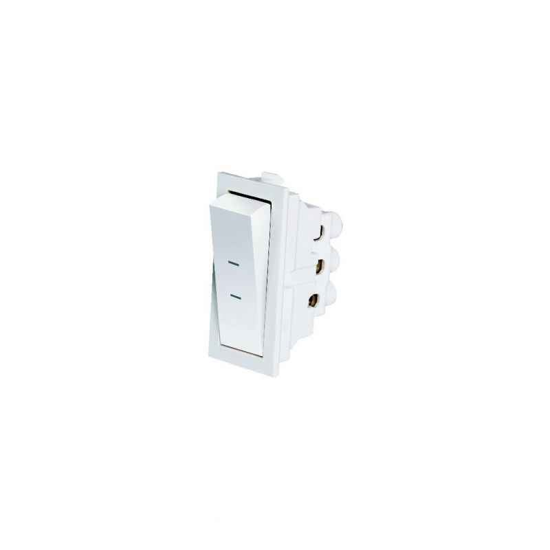 Oreva 6A 2 Way Switches (Pack of 10)