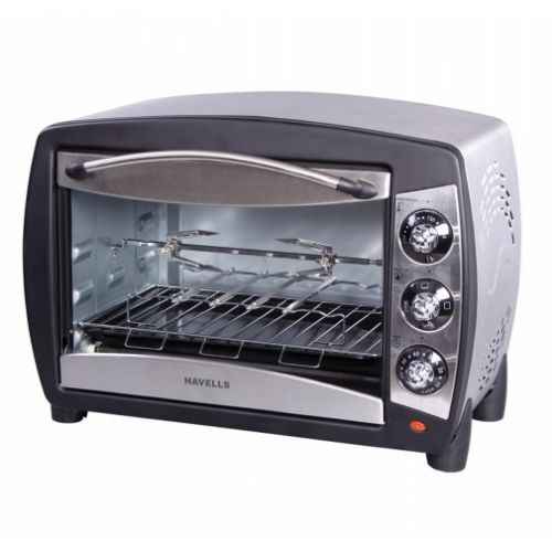 havells grill oven