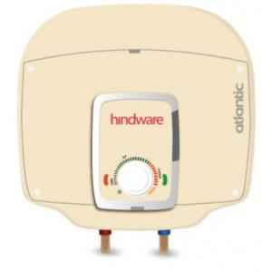 Hindware 15 Litre Ivory Ondeo 2500 W Water Heater