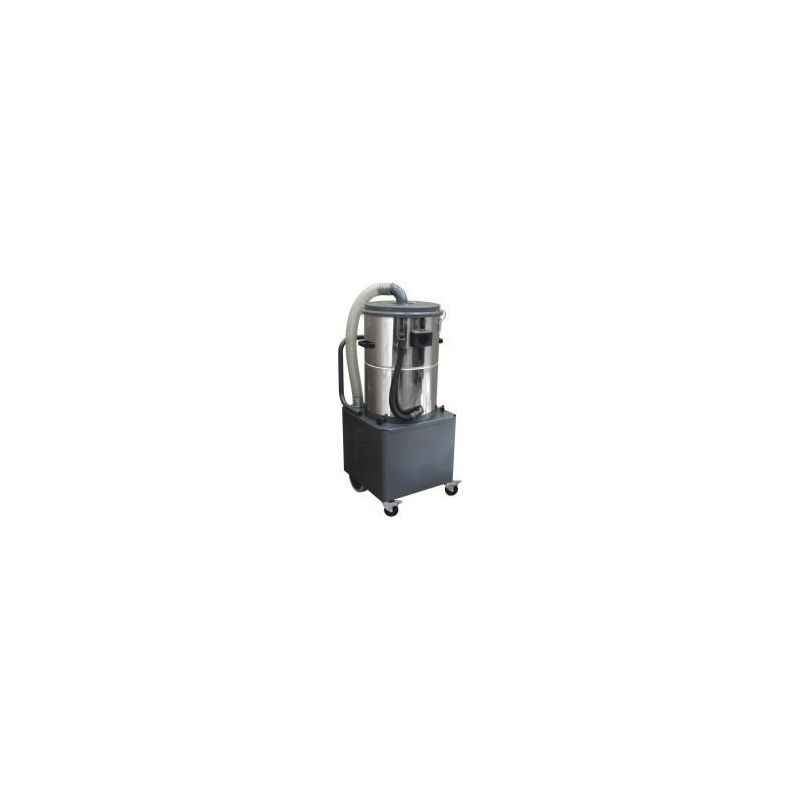 Inventa Industrial Vacuum Cleaner, DMX 80 1-22