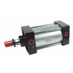 Akari 32x100 mm SC Series Double Acting Non Magnetic Cylinder