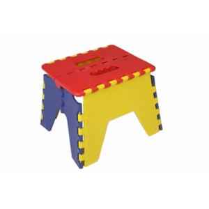 Ventura VF 2003 Black Folding Stool