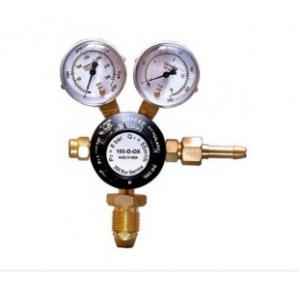 Kiran Single Stage Oxygen Pressure Regulator