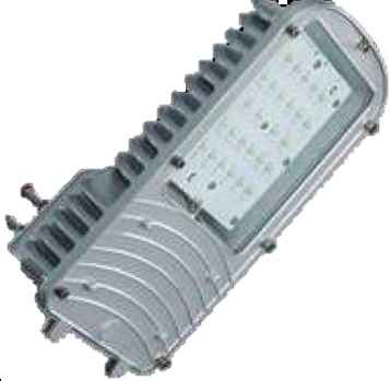 Buy Crompton 60w Daylight White Led Street Light Lstp 60 Cdl Online At Best Price On Moglix