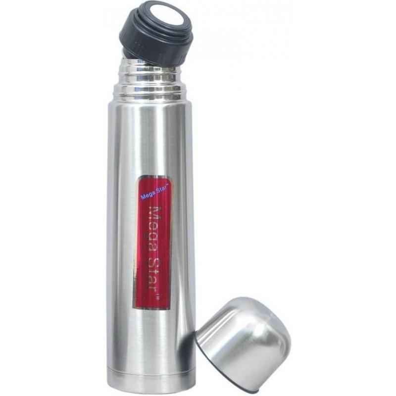 Mega slim cheap flask 1000ml