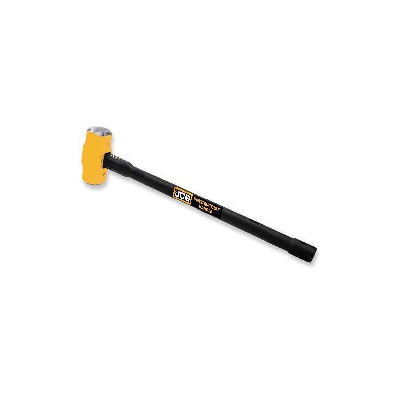 JCB 600mm Indestructible Handle Sledge Hammer, 22028511