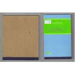 Aeroline 00103 Premium Ruled Eazy Tear Writing Pad (Pack of 10)