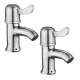 Oleanna Magic Pillar Faucet, M-03 (Pack of 2)