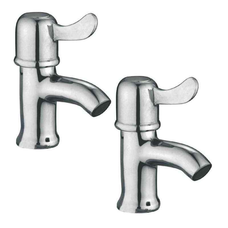Oleanna Magic Pillar Faucet, M-03 (Pack of 2)