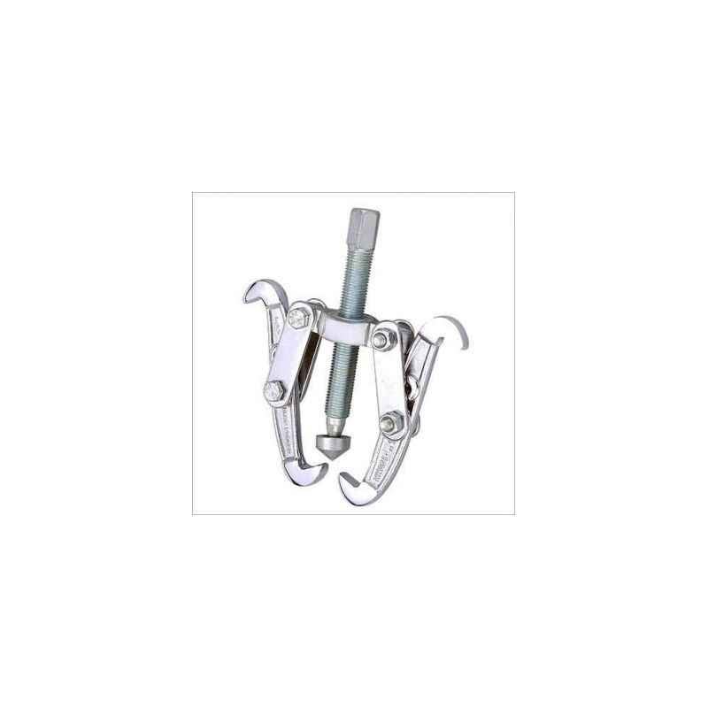 Ajay A-126 Two Legs Bearing Puller, Size: 100 mm