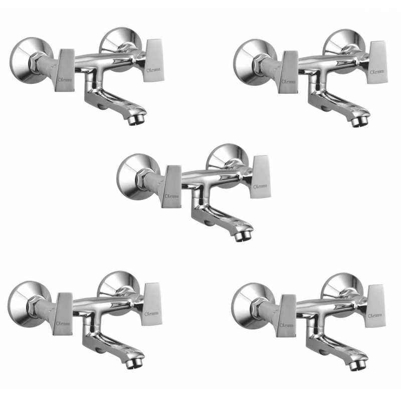 Oleanna GLOBAL Non Telephonic Wall Mixer, GL-11 (Pack of 5)