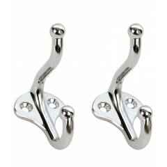 Doyours 2 Pieces Multipurpose Hook Set, DY-0191