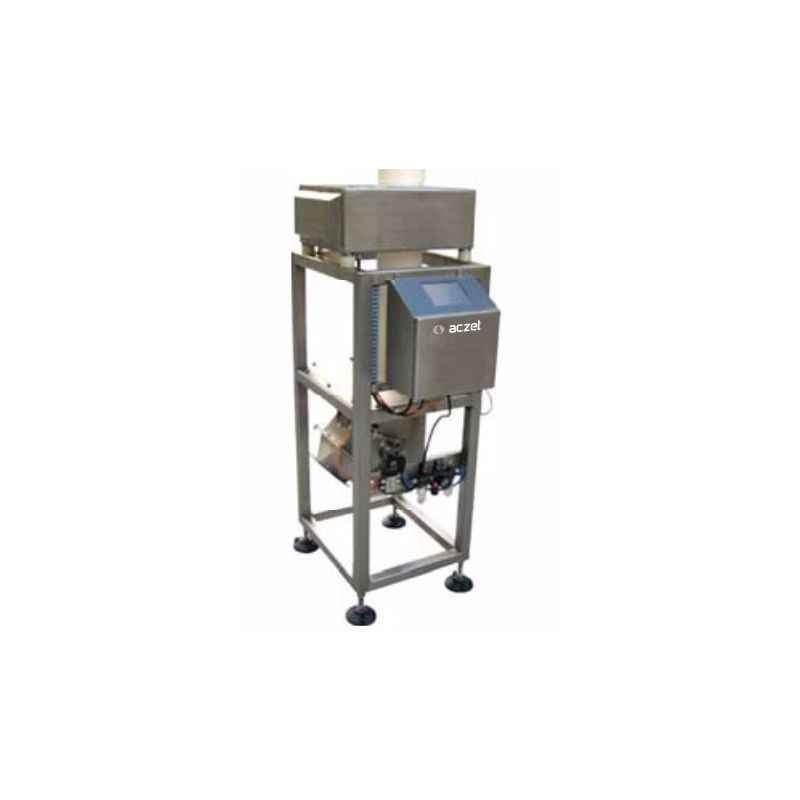 Aczet MS 150 Stainless Steel Metal Separator