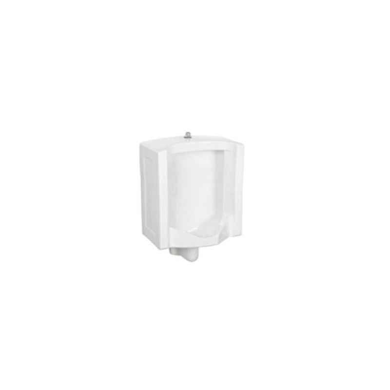 Parryware Novo Top Inlet Urinal, C846X, Colour: White