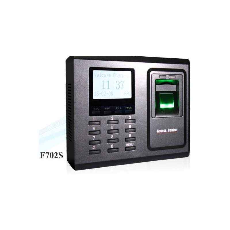 eSSL F702 Biometric Attendance Machine