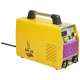 GK 36 TIG200 Single Phase Yellow Welding Machine with Accessories & 1 Year Warranty