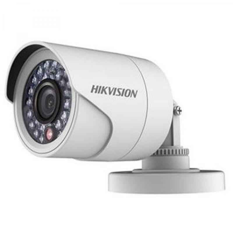 Hikvision 2MP CCTV Bullet Camera, DS-1AD0T-IRP-F