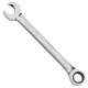 Jhalani Combination Open and Box End Wrenches, 14 32mm