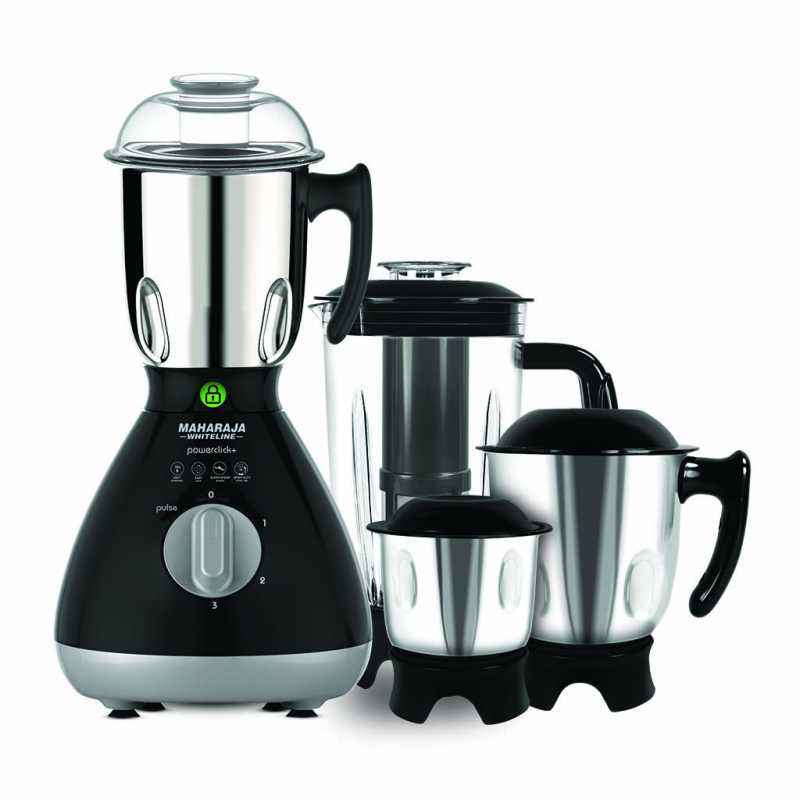 maharaja mixer 750 watt