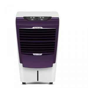 Hindware SNOWCREST 36 HE 36 Litre Purple Personal Cooler