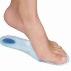 Unison Care Full Insole Silicon Gel