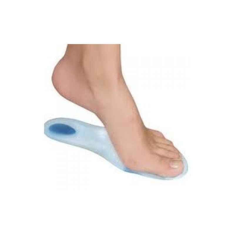 Silicone hot sale insole price