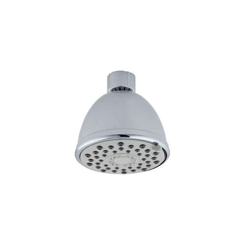 Kerovit Single Function Wall Mounted Over Head Shower, KA550001