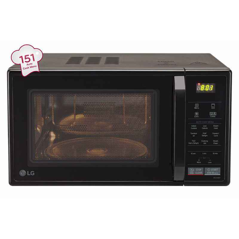 microwave oven online best price