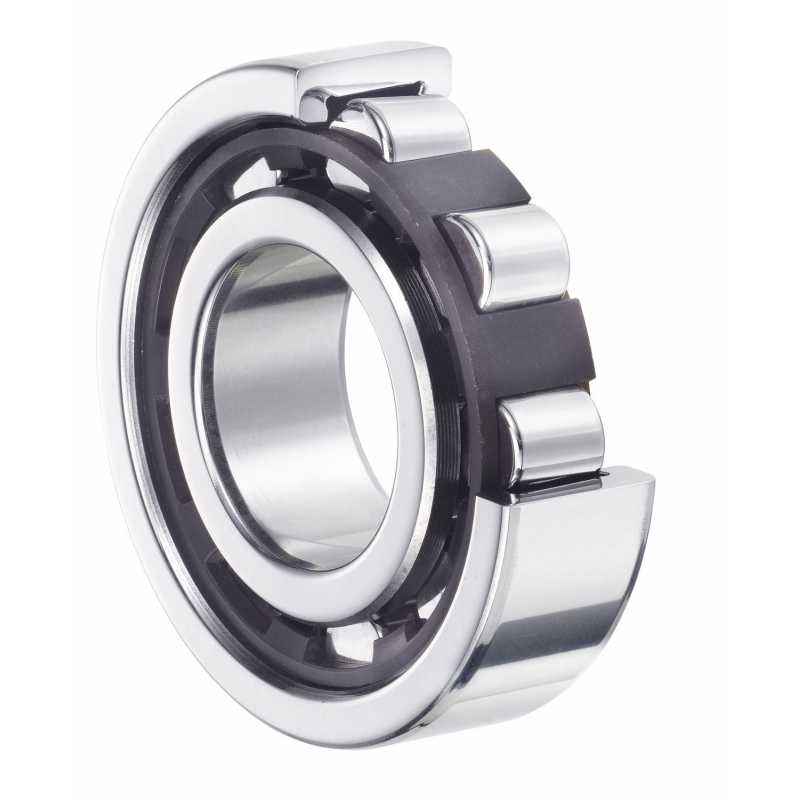 NTN NJ2309EG1 Cylindrical Roller Bearing 45x100x36 mm