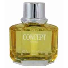 Concept 70ml Lemon Air Freshener, k0203