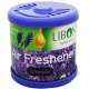 Liboni 100g Lavender Car Gel Air Freshener, G900