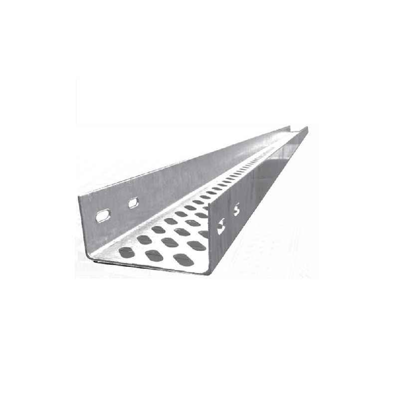 Generic 3m Hot-Dip Galvanization Steel Perforated Cable Tray