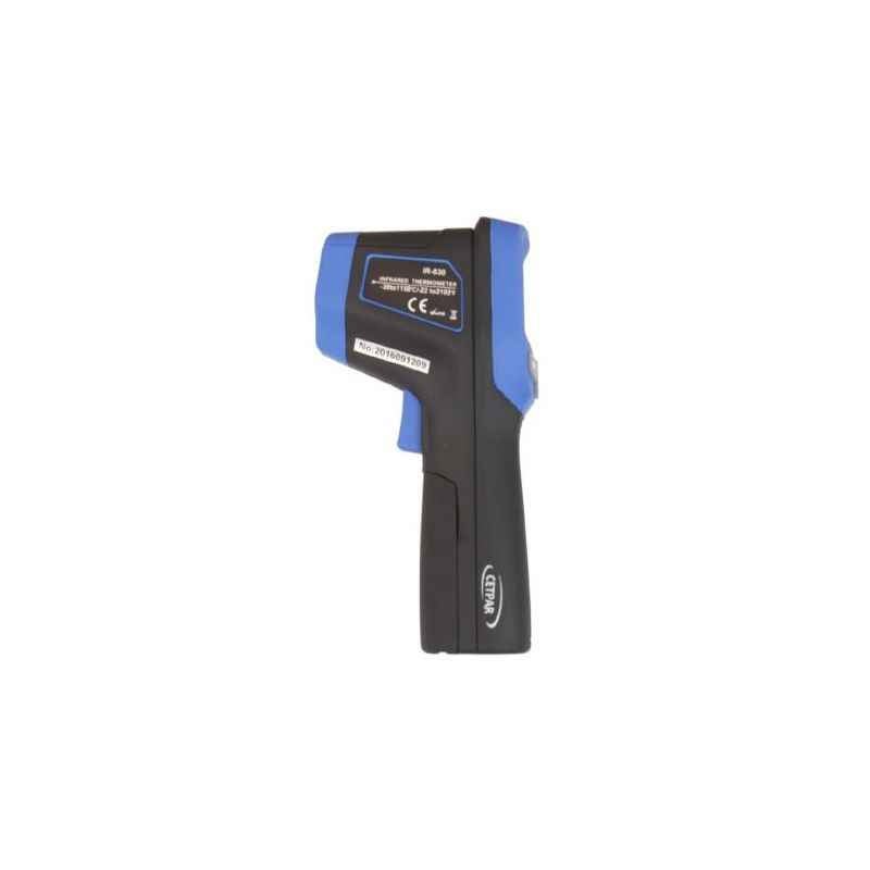Cetpar IR830 Digital Non Contact Infrared Thermometer