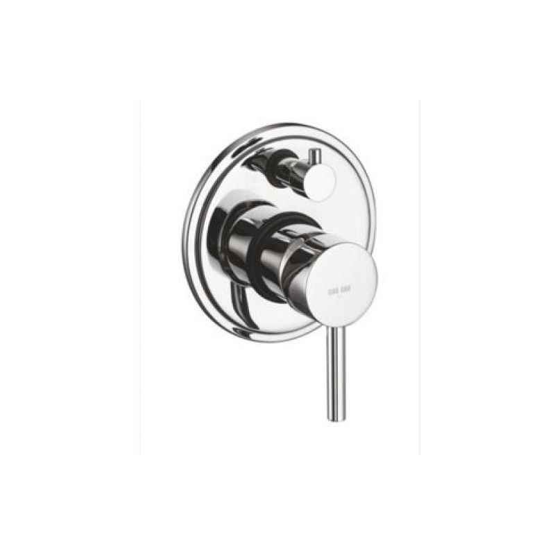 Marc Style Upper Parts for Single Lever Concealed 3 inlet Divertor for Bath/Shower, MST-2222