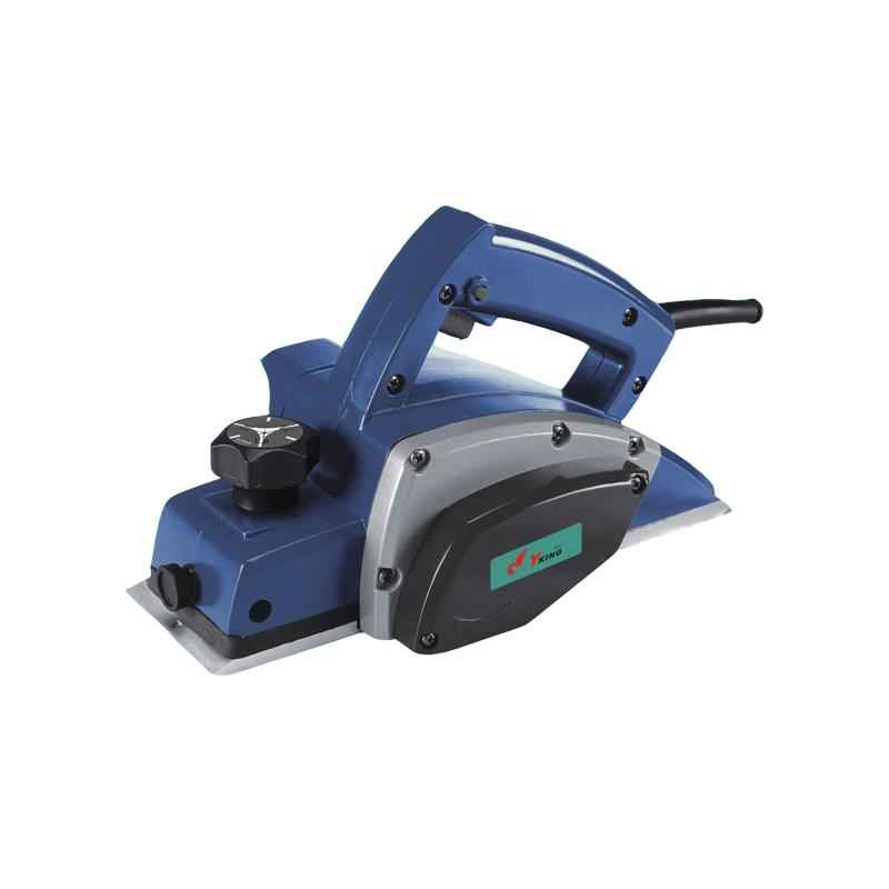 Yking 620W 82mm Electric Planer with 2 Months Warranty, 2509 B