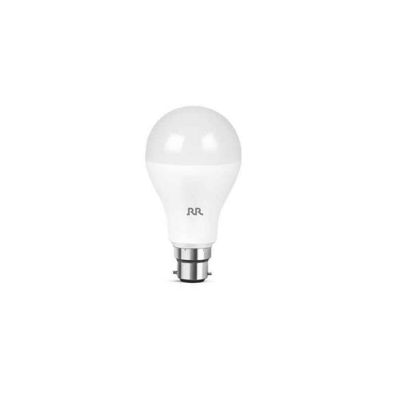 Buy RR Avidite Classic 9W B-22 810 lm LED Bulb, RRLCL091065 Online At Best  Price On Moglix