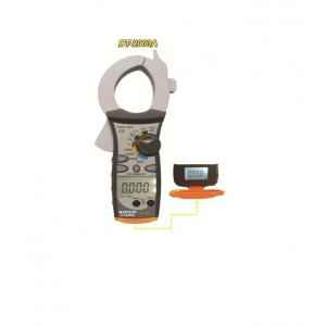 Mextech DT-2003A Digital Dual Display Clamp Meter, Display Counts: 5999