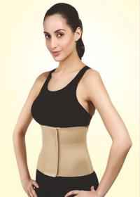 SPANDEX Abdominal Belt 3 Monofilament, Size: S TO 3XL at Rs 250.00/piece  in Modinagar