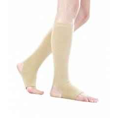 Flamingo RF32 Below Knee Stockings, Size: L