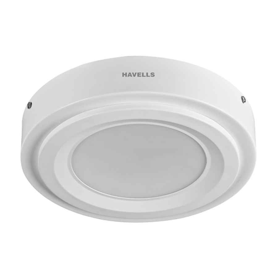 havells surface light 3 watt