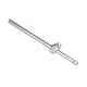 Taparia 250mm 1/2 Inch Square Drive T-Handle, 1633 (Pack of 5)