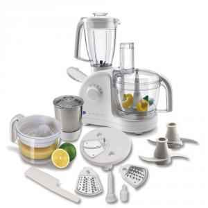 Glen 700W LX Food Processor, GL 4052