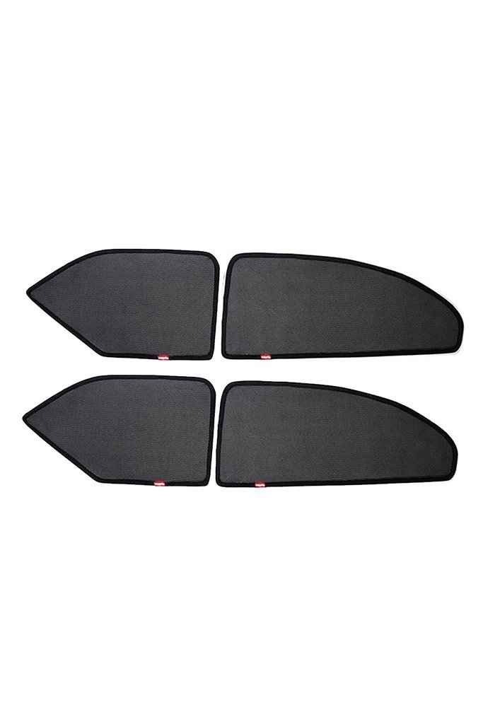 chevrolet beat window shades